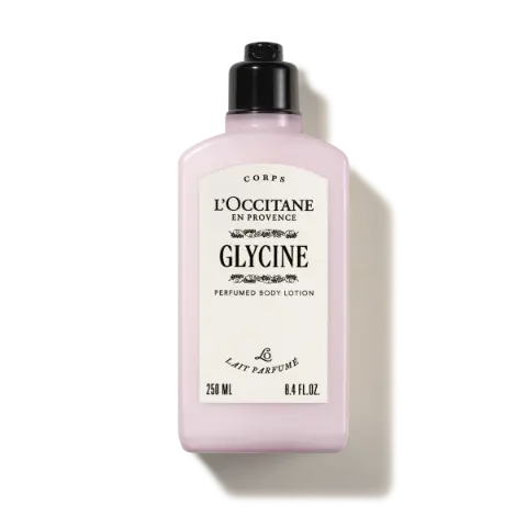 Glycine Парфюмированный лосьон для тела 250 мл / Glycine