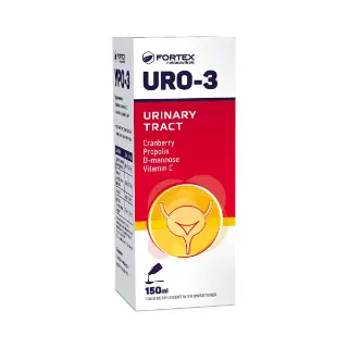Uro-3 Syrup 150ml