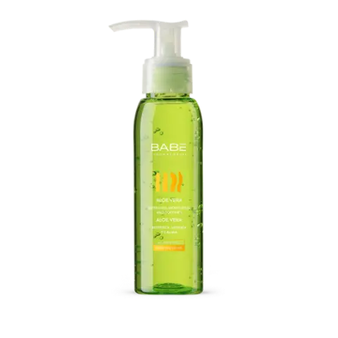 Babe Aloe Vera 90ml_95290