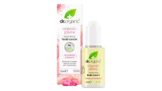 Dr Organic Guava face serum, 30 ml