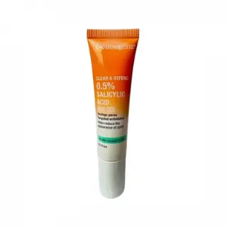 Neutrogena Local Gel with Salicylic Acid 15 ml