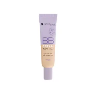 Bell BB Cream SPF 50 01