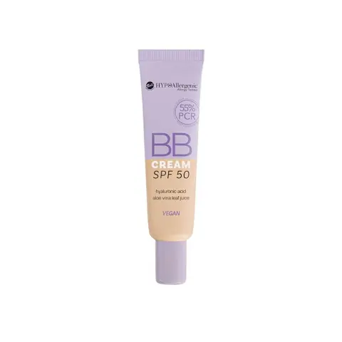 Bell BB Cream SPF 50 01