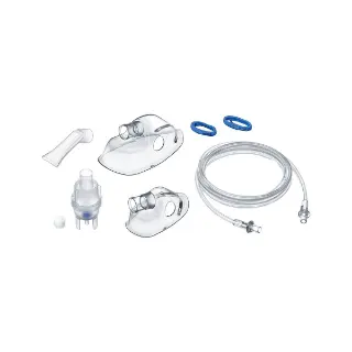 Beurer IH 18 Yearpack Inhaler Replacement Kit